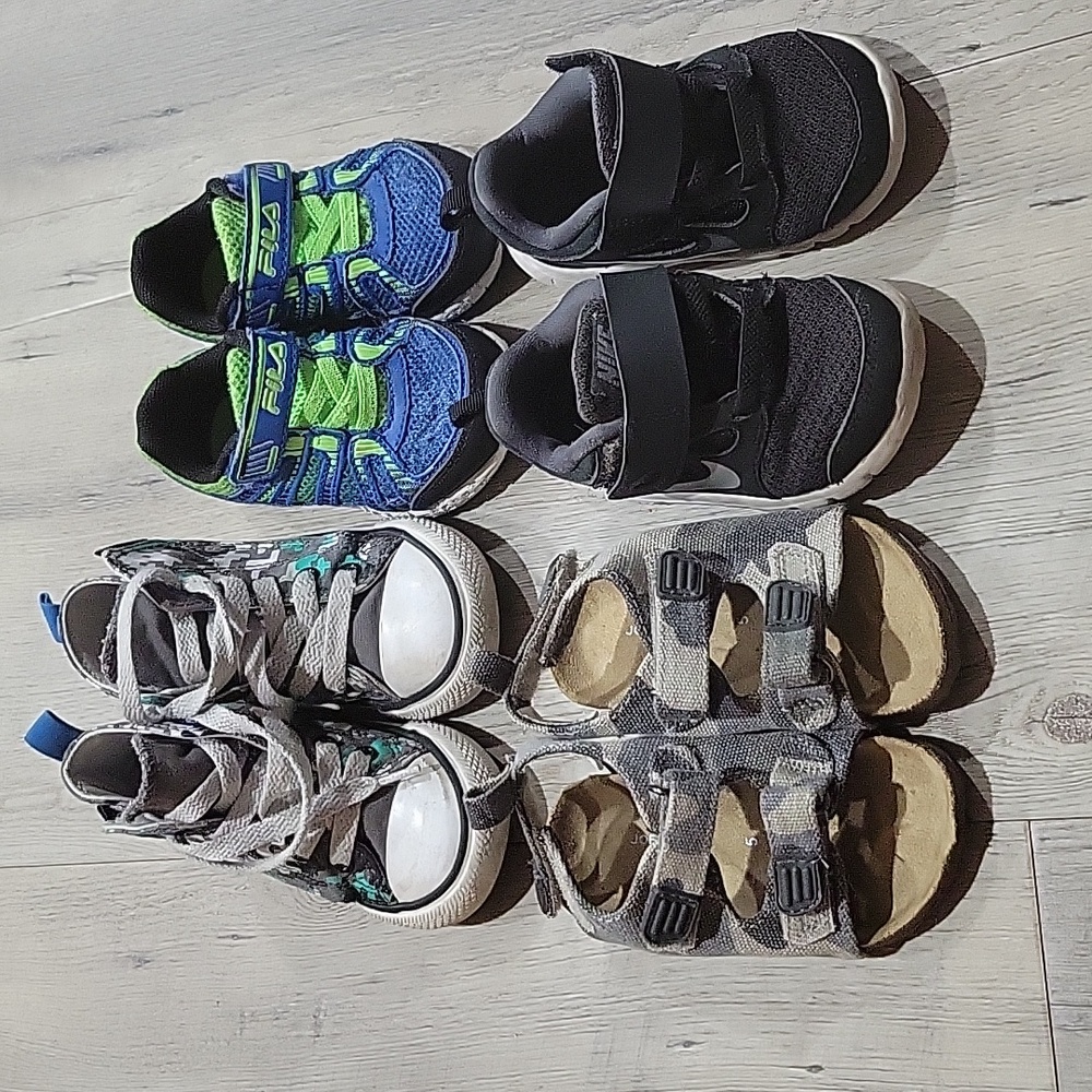 Toddler Shoes